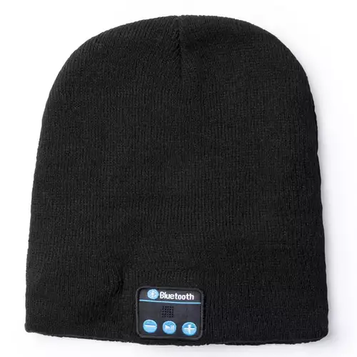 Bluetooth Beanie Buddy