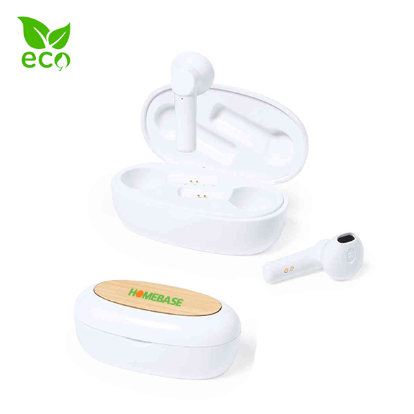 Branded Wireless Earphones