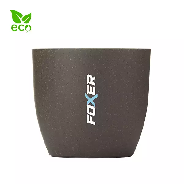 Branded Flowerpots