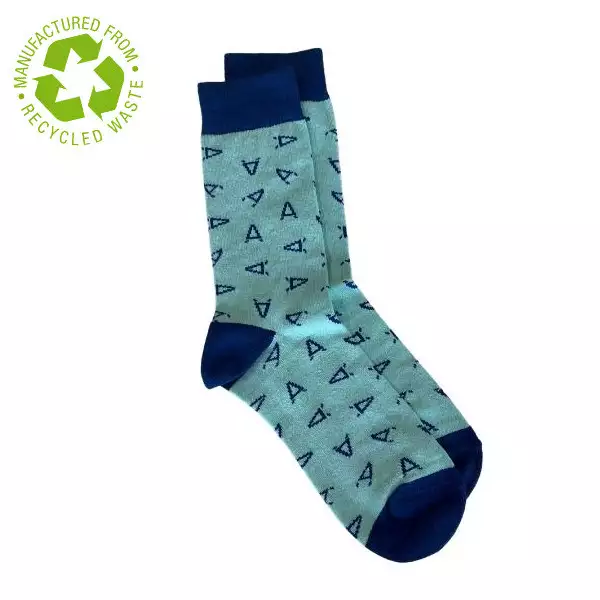 Recycled GoodSocks