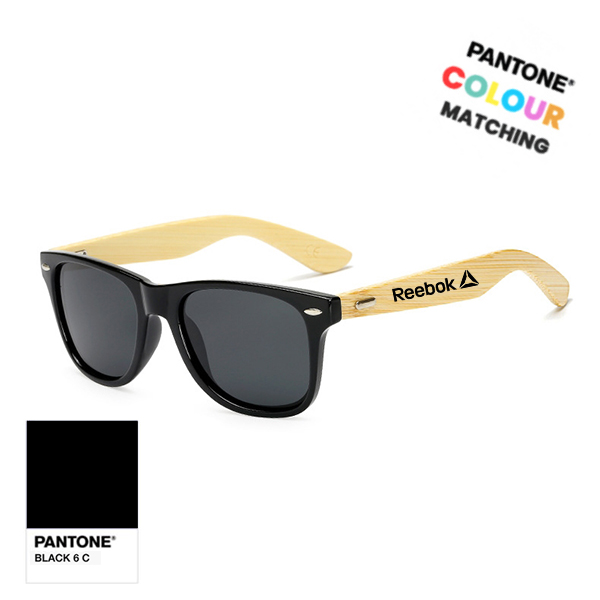 Pantone Matched Sunglasses
