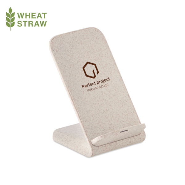 Bambo Wireless Mag Charger